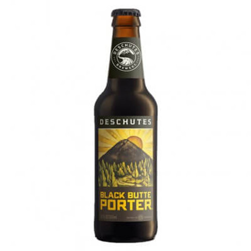 Deschutes Black Butte Porter