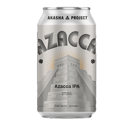 Akasha Azacca IPA