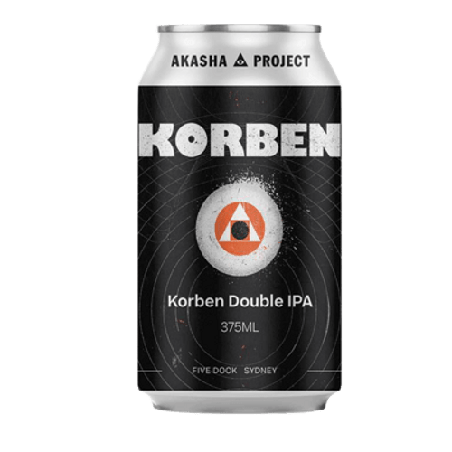 Akasha Korben D. IIPA