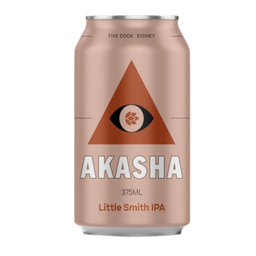 Akasha Little Smith IPA