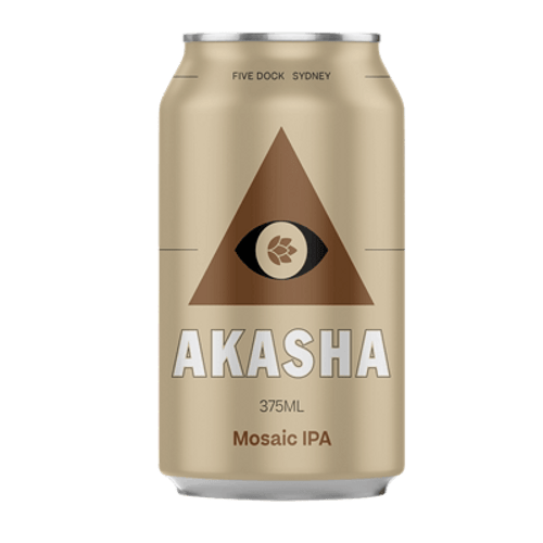 Akasha Mosaic IPA