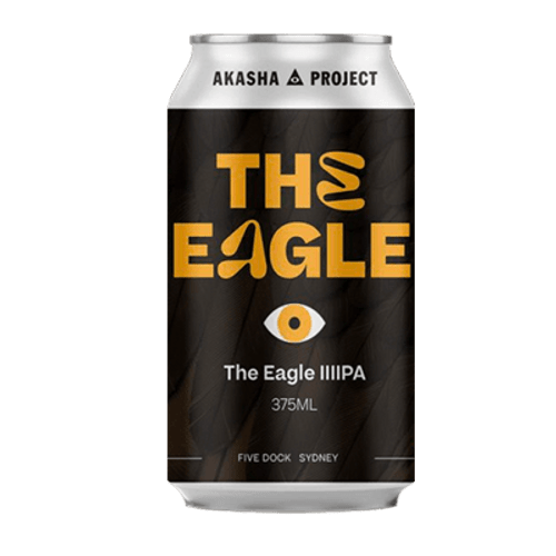 Akasha The Eagle IIIIPA