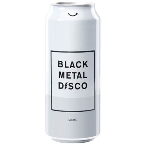 Balter Black Metal Disco