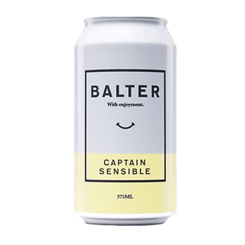 Balter Captain Sensible