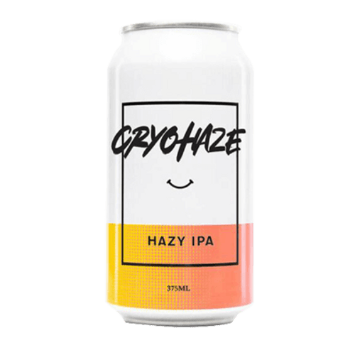 Balter Cryohaze Hazy IPA