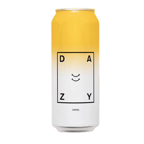 Balter Dazy Hazy IIPA