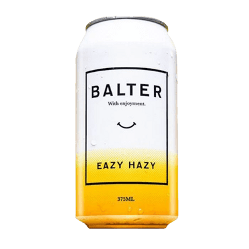 Balter Eazy Hazy Session IPA