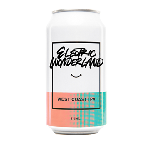 Balter Electric Wonderland West Coast IPA 375ml Can