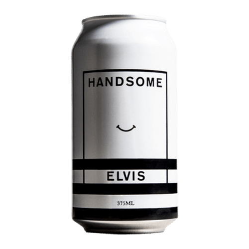 Balter Handsome Elvis Nitro Milk Stout 375ml Can