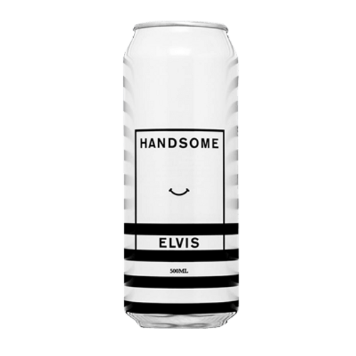 Balter Handsome Elvis Nitro Milk Stout