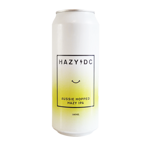 Balter HAZYDC - Aussie Hopped Hazy IPA