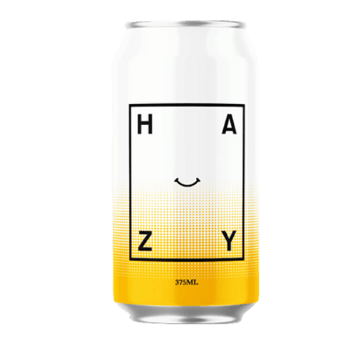 Balter Hazy IPA (375ml Can)