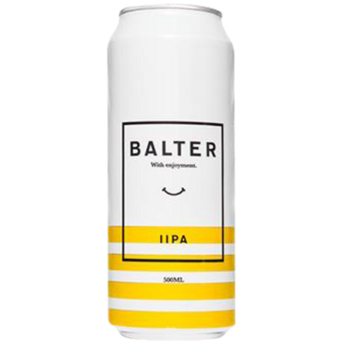 Balter IIPA