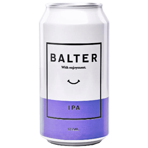 Balter IPA