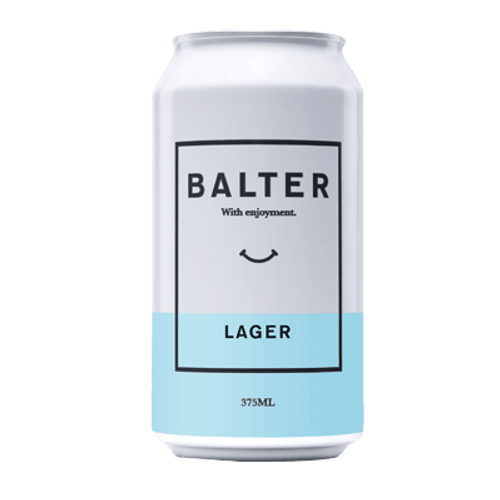 Balter Lager