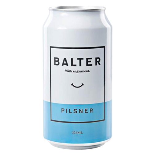 Balter Pilsner