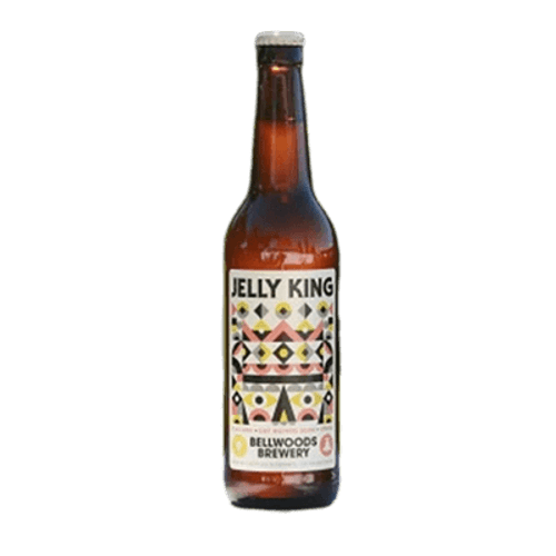 Bellwoods Jelly King Dry Hopped Sour