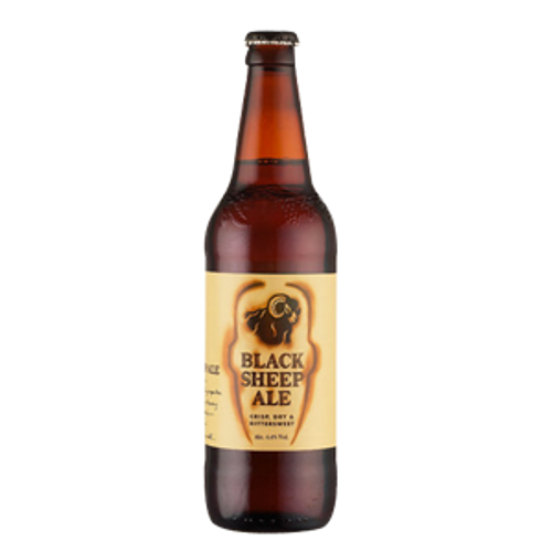 Black Sheep Ale