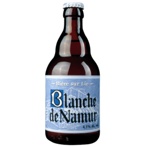 Blanche de Namur