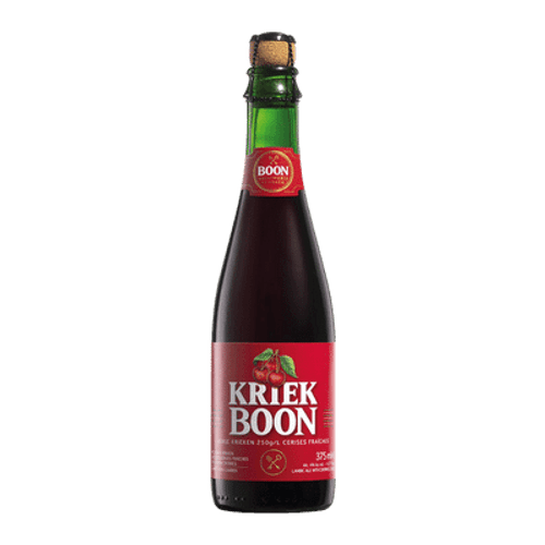 Boon Kriek