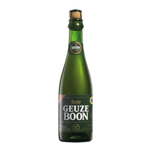 Boon Oude Geuze 375ml Bottle