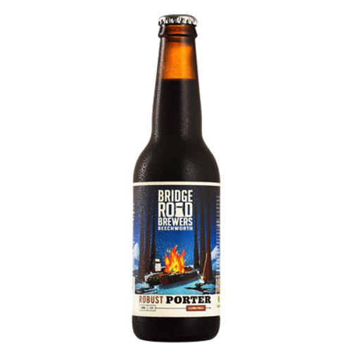 Bridge Road Robust Porter