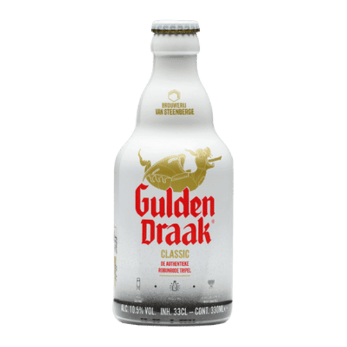 Brouwerij Van Steenberge Gulden Draak