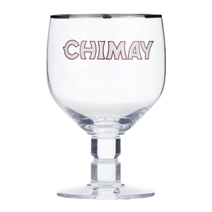 Chimay Beer Glass 250ml