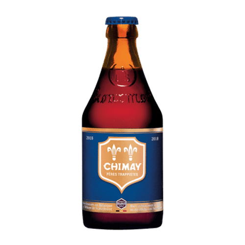 Chimay Blue 330ml