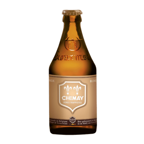 Chimay Doree / Speciale du Potaupre