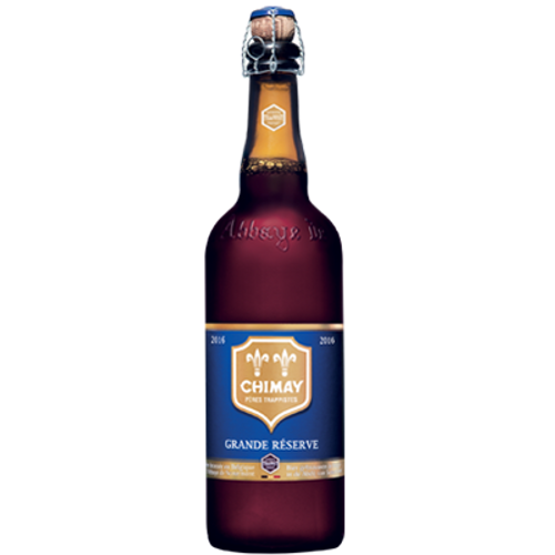 Chimay Grande Reserve 750ml