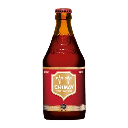 Chimay Rouge 330ml