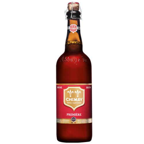 Chimay Rouge 750ml