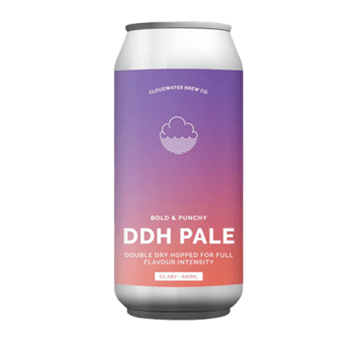 Cloudwater DDH Pale Ale