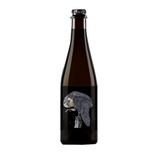 Collective Arts Origin of Darkness Imperial Stout