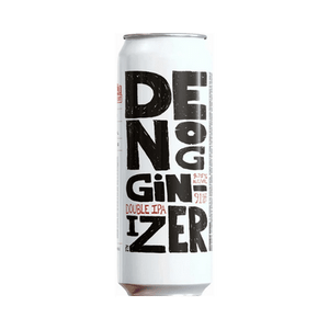 Drakes Brewing Denogginizer IIPA