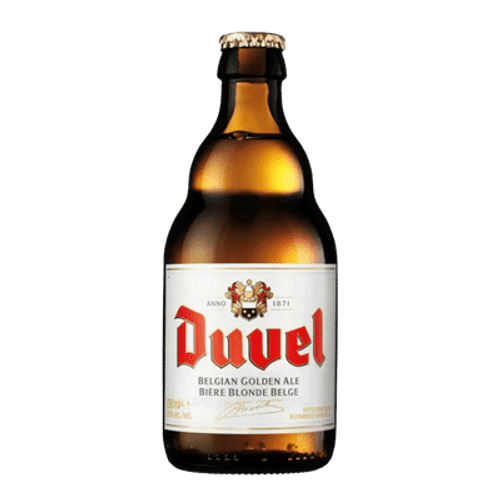 Duvel 330ml Bottle