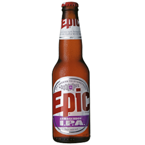 Epic Armageddon IPA 330ml