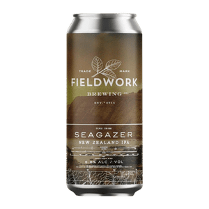 Fieldwork Seagazer New Zealand IPA