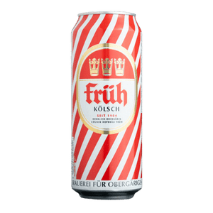 Fruh Kolsch 500ml Can