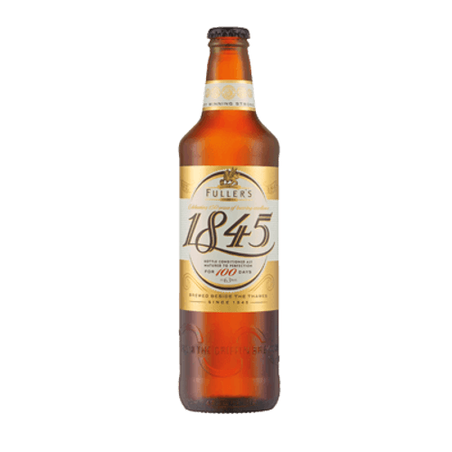 Fullers 1845