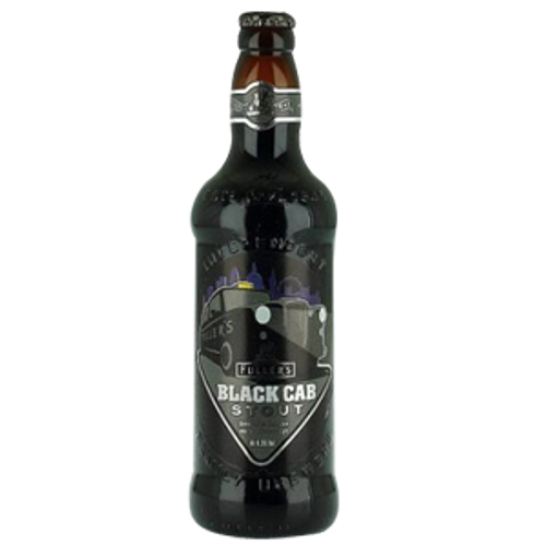 Fullers Black Cab Stout