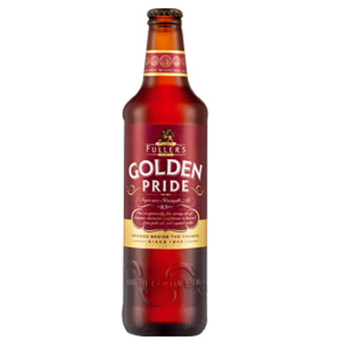 Fullers Golden Pride