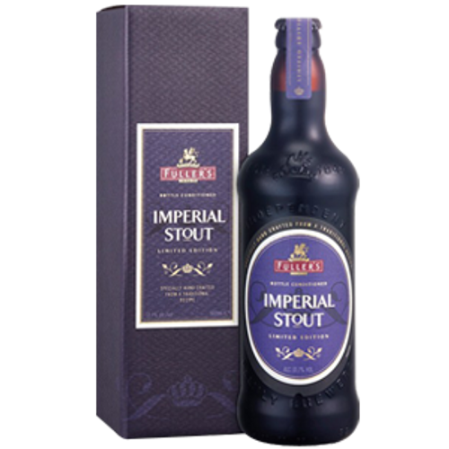 Fullers Imperial Russian Stout