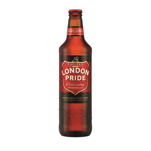 Fullers London Pride 500ml Bottle