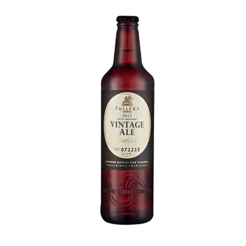 Fuller's Vintage Ale 2015