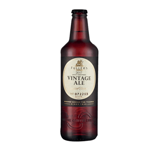 Fullers Vintage Ale 2017