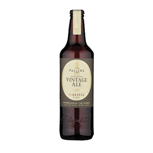 Fullers Vintage Ale 2021 500ml Bottle