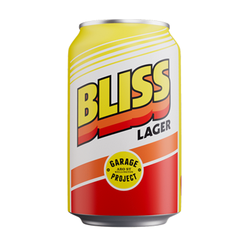 Garage Project Bliss Lager