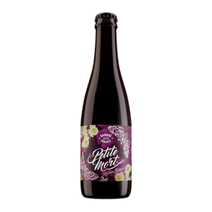 Garage Project Petite Mort Reserve Speciale Farmhouse Ale 375ml Bottle